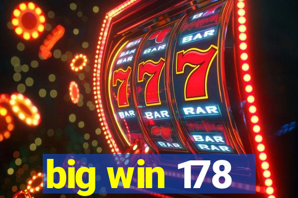 big win 178